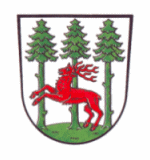 Wappen Konnersreuth 