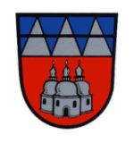 Wappen Kulmain 