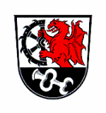 Wappen Mähring 