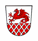 Wappen Neualbenreuth 