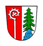 Wappen Pechbrunn 