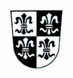 Wappen Plößberg 