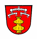 Wappen Pullenreuth 