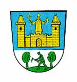 Wappen Tirschenreuth 