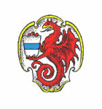 Wappen Wiesau 