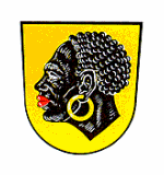 Wappen Kreisfreie Stadt Coburg 