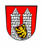 Wappen Kreisfreie Stadt Hof 