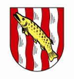 Wappen Baunach 
