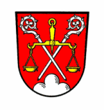 Wappen Bischberg 