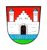 Wappen Burgebrach 