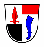 Wappen Buttenheim 