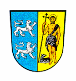 Wappen Frensdorf 