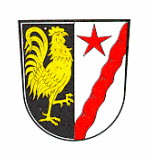 Wappen Gerach 