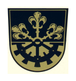 Wappen Gundelsheim 