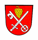 Wappen Kemmern 