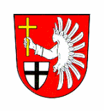 Wappen Oberhaid 