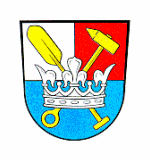 Wappen Pettstadt 