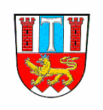 Wappen Pommersfelden 