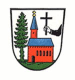 Wappen Rattelsdorf 