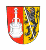 Wappen SchoenbrunnSteigerw 