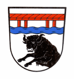 Wappen Stegaurach 
