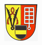 Wappen Walsdorf 