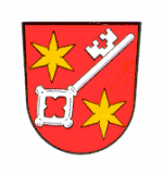 Wappen Schlüsselfeld 