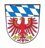 Wappen Lkr. Bayreuth 