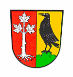 Wappen Ahorntal 