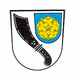 Wappen Bindlach 