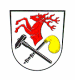 Wappen Bischofsgruen 