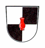Wappen Creußen 