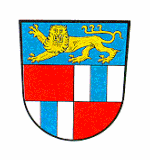 Wappen Eckersdorf 