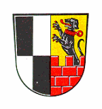 Wappen Gefrees 
