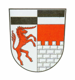 Wappen Glashuetten 