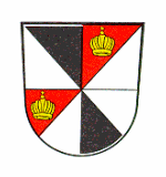 Wappen Goldkronach 