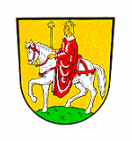 Wappen Hollfeld 