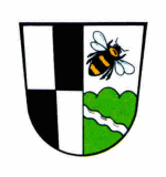 Wappen Hummeltal 