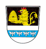 Wappen Kirchenpingarten 