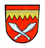 Wappen Mistelbach 
