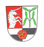 Wappen Mistelgau 