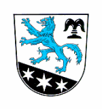 Wappen Plankenfels 