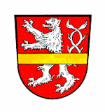 Wappen Plech 
