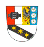 Wappen Seybothenreuth 