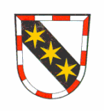 Wappen Speichersdorf 