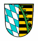 Wappen Lkr. Coburg 