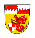 Wappen Itzgrund 