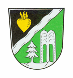 Wappen Lautertal 