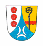 Wappen Rödental 