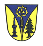 Wappen Weitramsdorf 